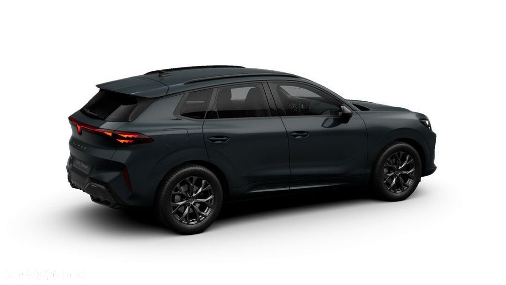 Cupra Terramar - 3