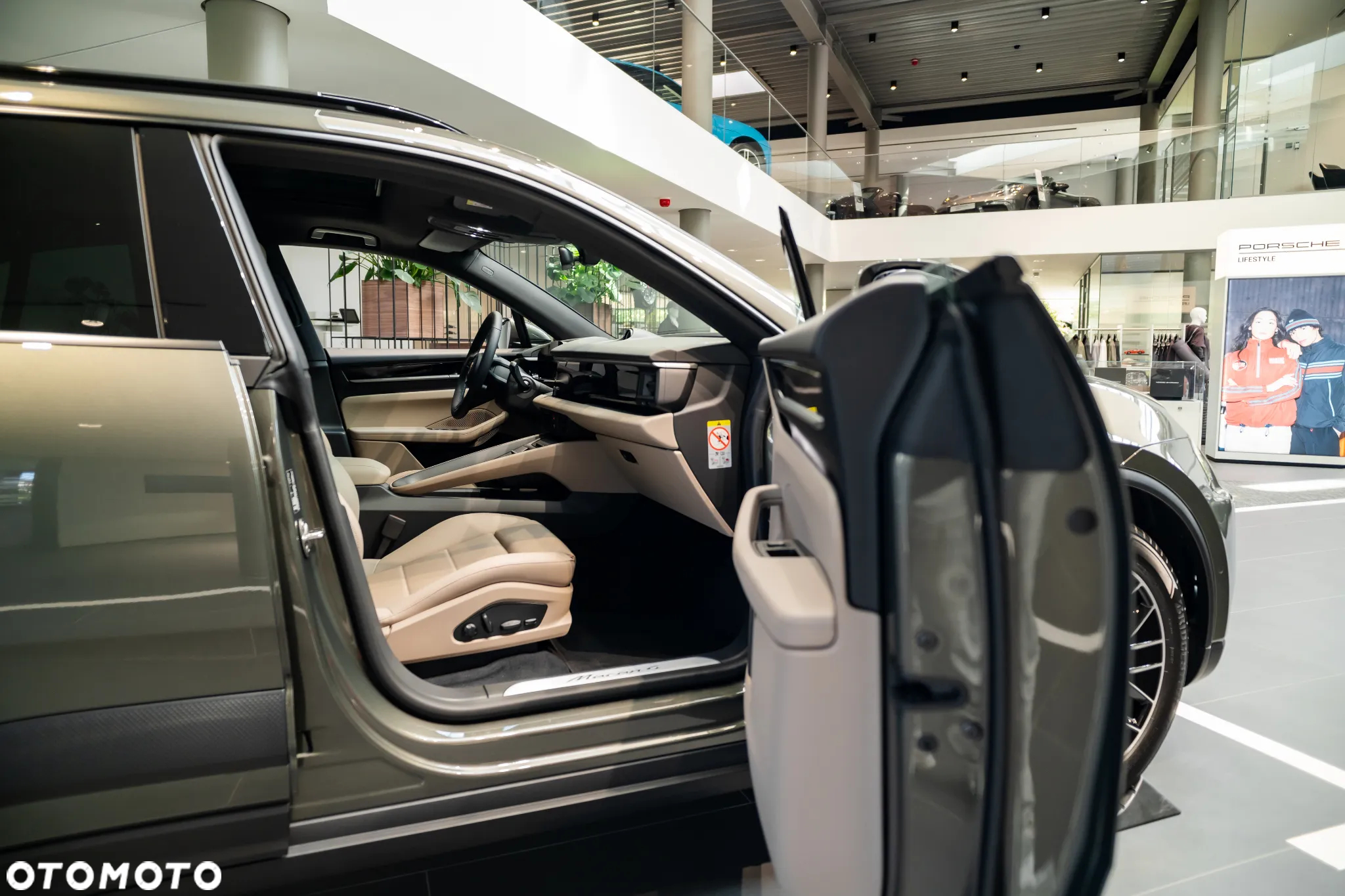 Porsche Macan 4 100kWh - 17