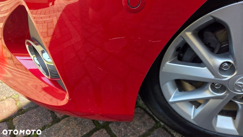 Toyota Auris 1.6 Prestige - 33