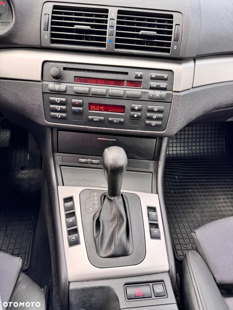 BMW Seria 3 - 17