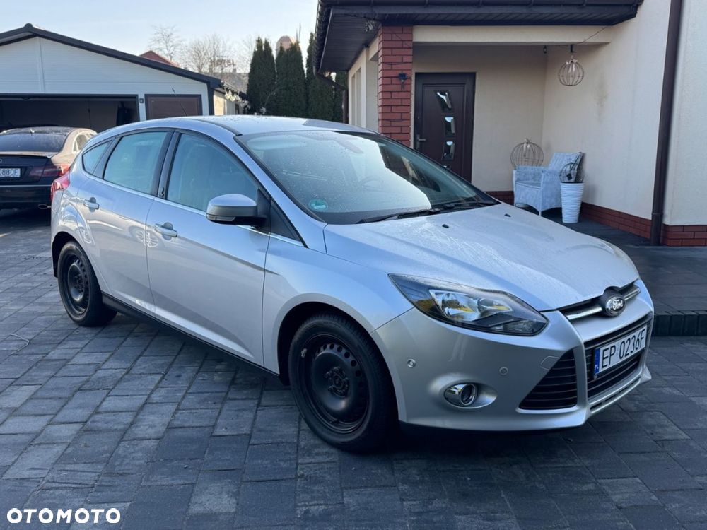 Ford Focus - 2