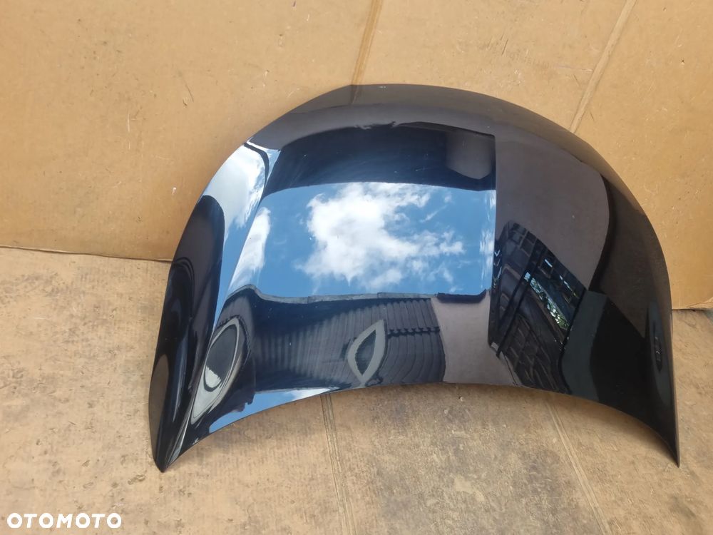 OPEL CROSSLAND X MASKA POKRYWA SILNIKA - 3