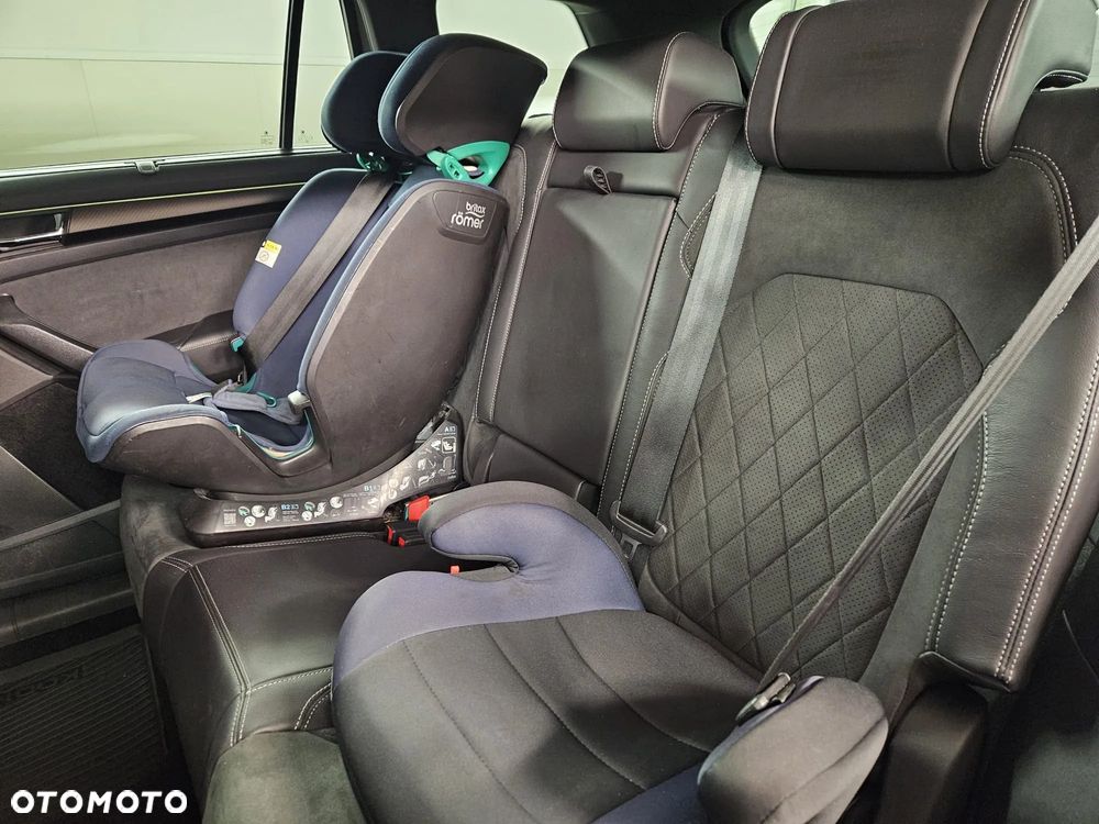 Skoda Kodiaq 2.0 TDI 4x4 Sportline DSG - 31