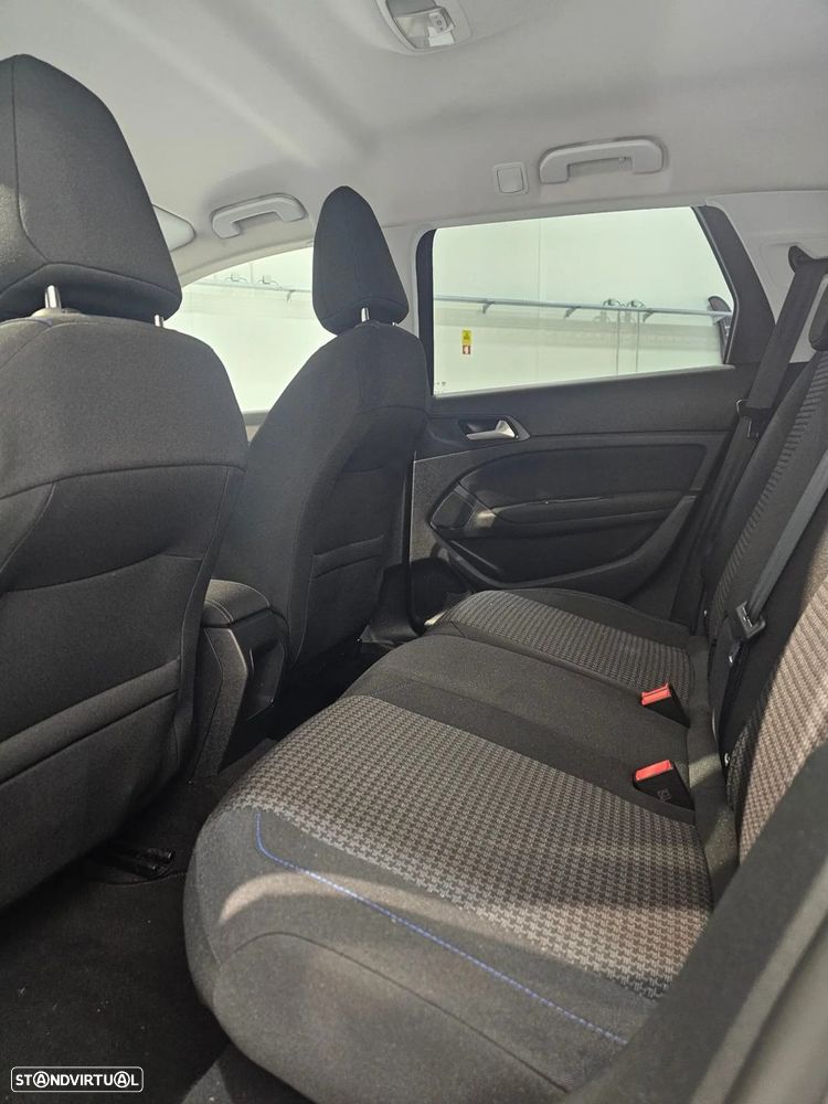 Peugeot 308 SW 1.5 BlueHDi Style - 10