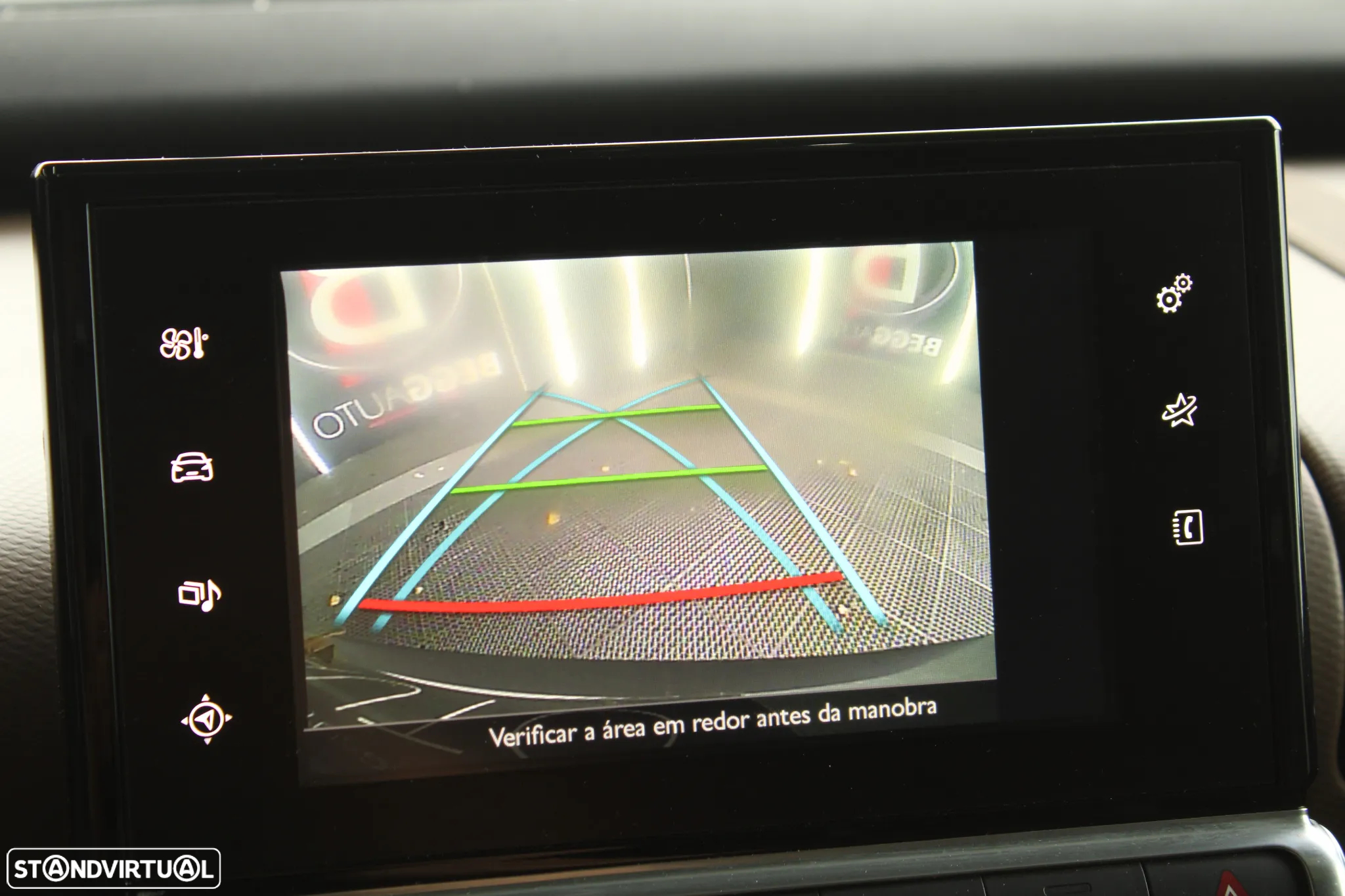 Citroën C4 Cactus 1.6 BlueHDi Feel - 31