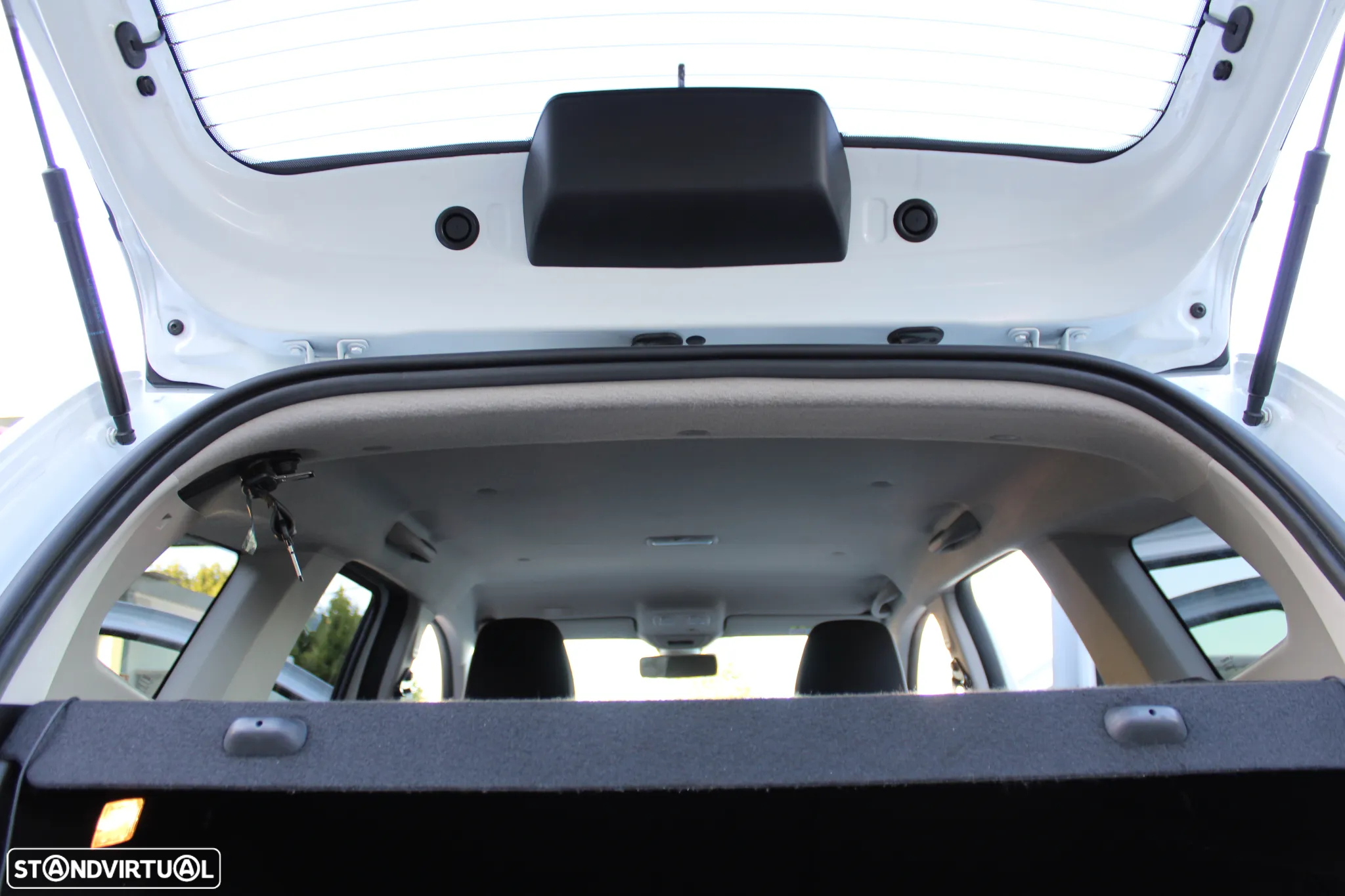 Dacia Duster 1.0 TCe ECO-G Extreme Bi-Fuel - 53