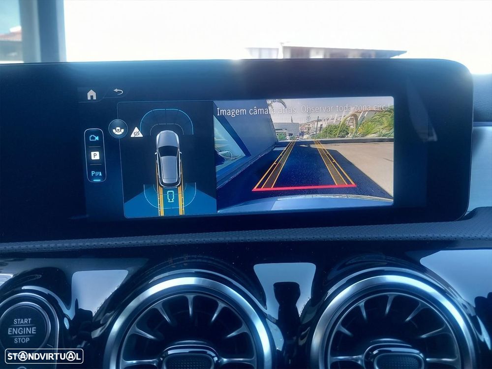 Mercedes-Benz A 180 - 15