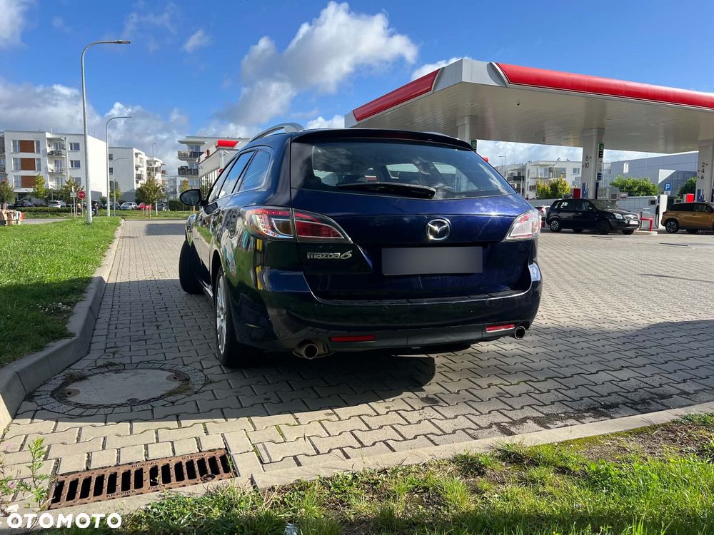Mazda 6 - 3