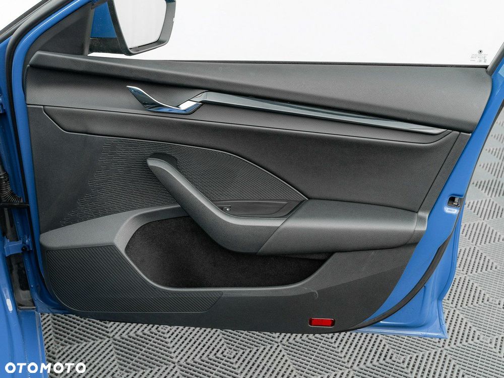 Skoda Octavia 2.0 TDI Ambition DSG - 30