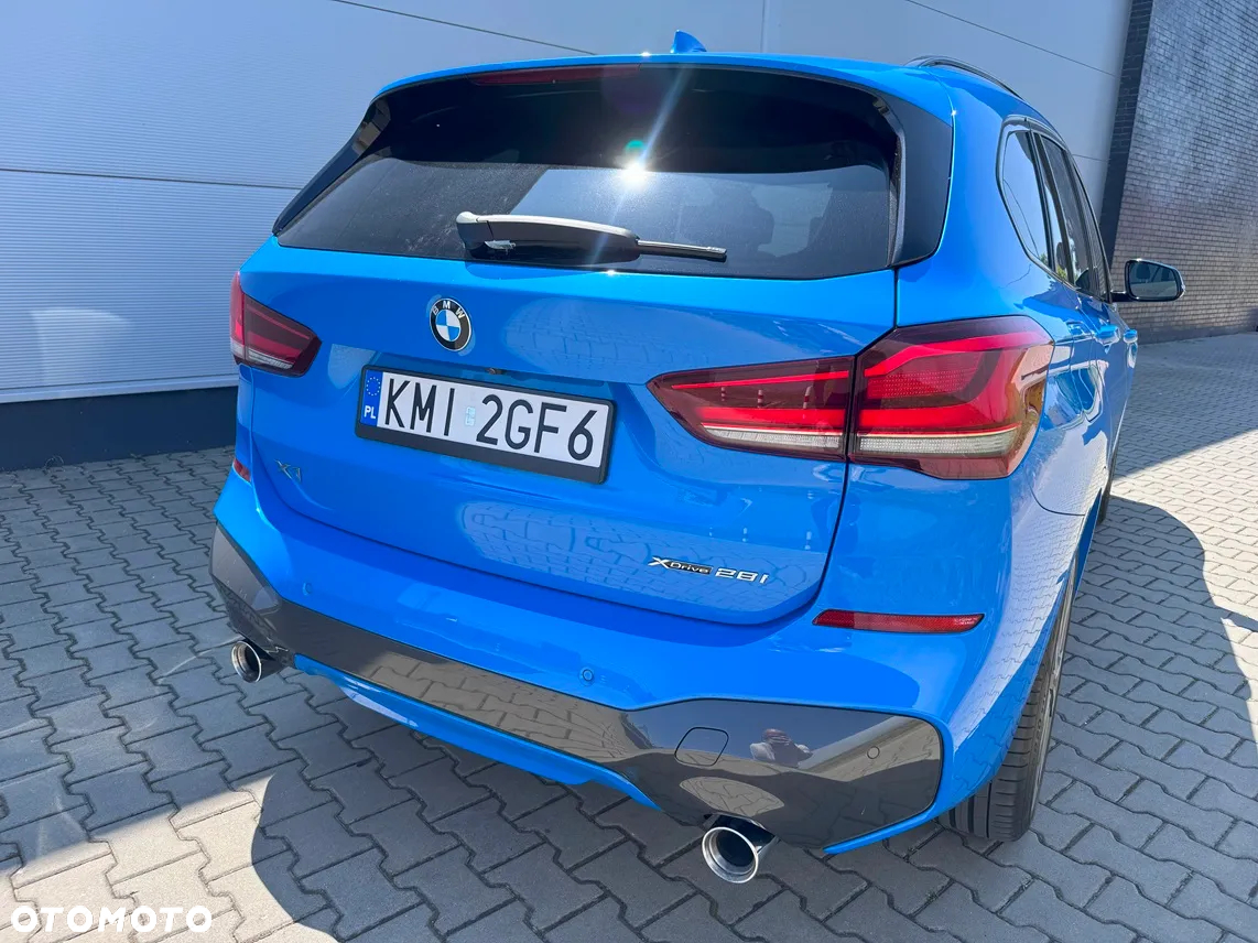 BMW X1 - 27