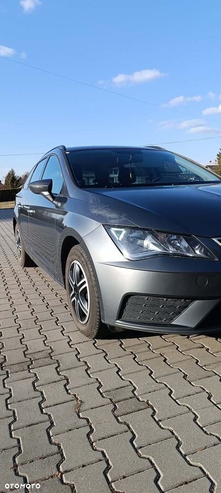Seat Leon - 3