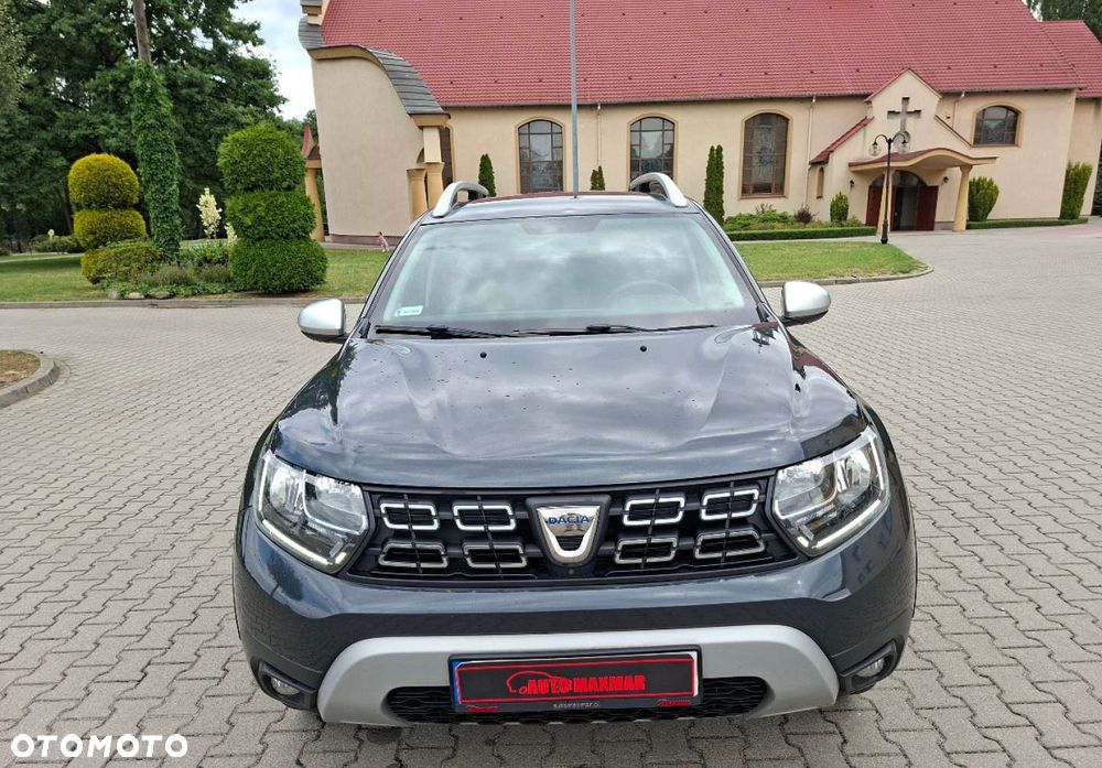 Dacia Duster - 2