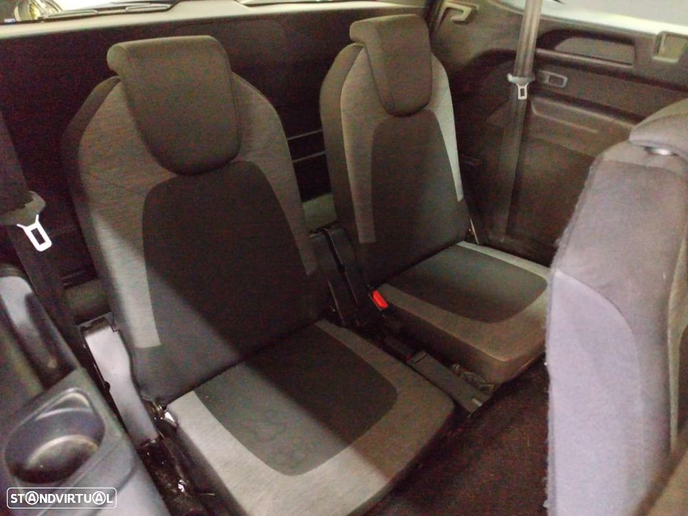 Citroën C4 Spacetourer 1.5 BlueHDi Feel - 35