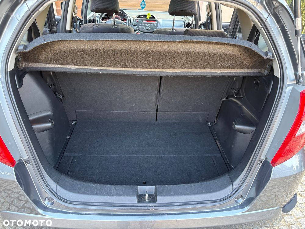 Honda Jazz 1.4 i-VTEC Elegance - 2