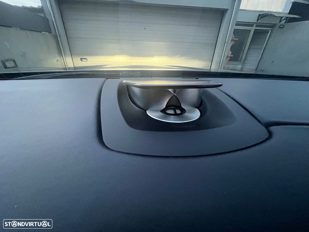 BMW 525 d Pack M Auto - 15