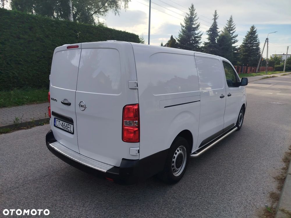 Opel VIVARO - 6