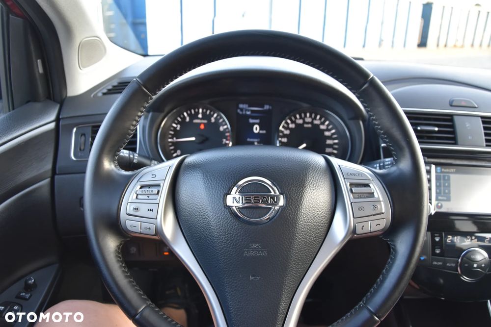 Nissan Pulsar 1.2 DIG-T Tekna - 20