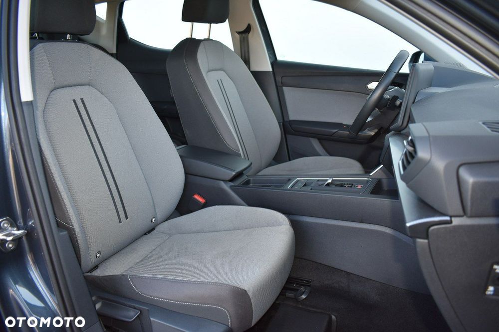 Seat Leon 1.5 eTSI Style DSG - 6