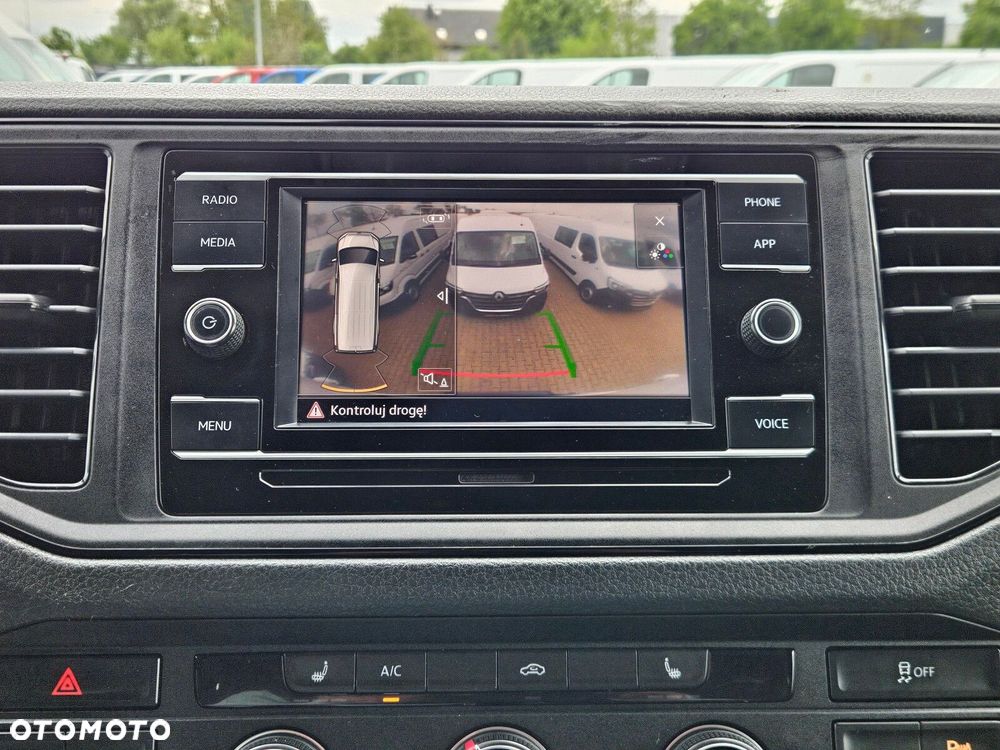 Volkswagen Crafter L5H2 *79999zł NETTO* 2.0TDi/140KM - 26