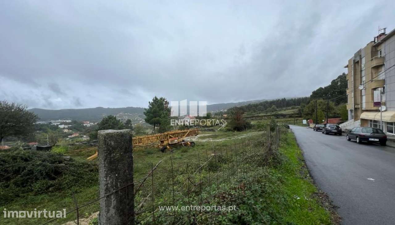 Venda Terreno, Gove, Baião - Grande imagem: 4/29