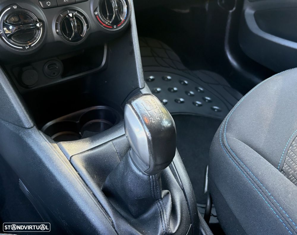 Peugeot 208 1.2 PureTech Style - 20