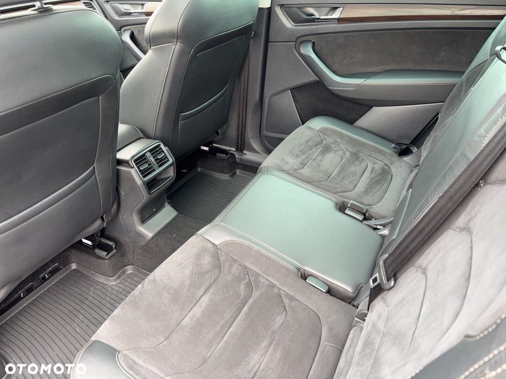 Skoda Kodiaq 2.0 TDI 4x4 Scout DSG 7os - 18