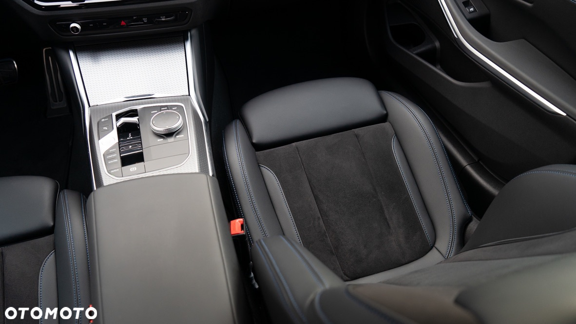 BMW Seria 3 318d M Sport - 19