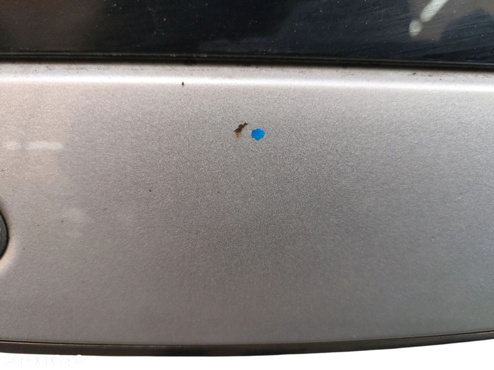 KLAPA BAGAŻNIKA FORD S-MAX MK2 (2015-2019) 2.0 TDCI 150KM - 3