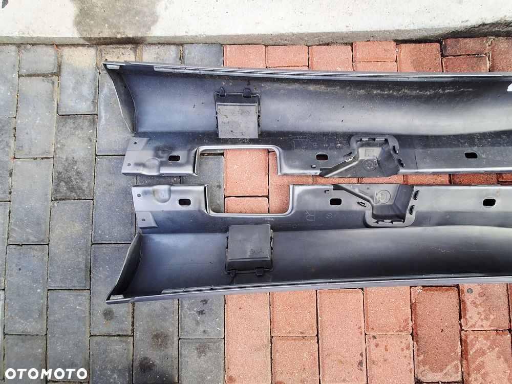 MERCEDES E-KLASA W212 E350 AMG LEWA PRAWA A2126901540  A2126901640 KOLOR 792 - 12