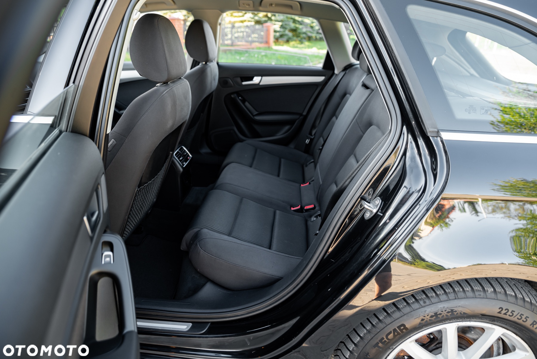 Audi A4 Avant 1.8 TFSI quattro Attraction - 6