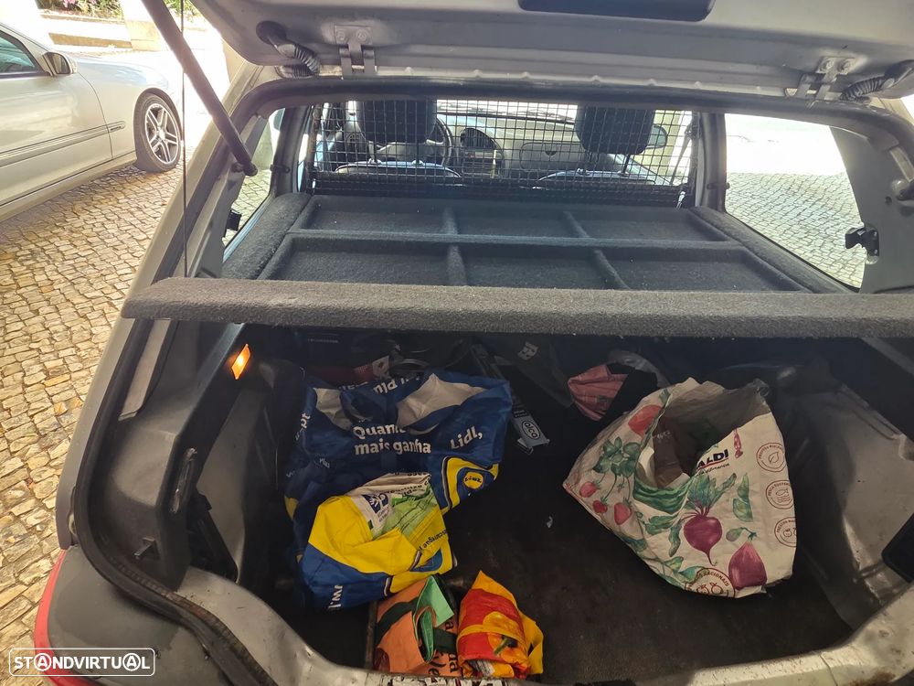 Citroën Saxo 1.5 D SX - 15