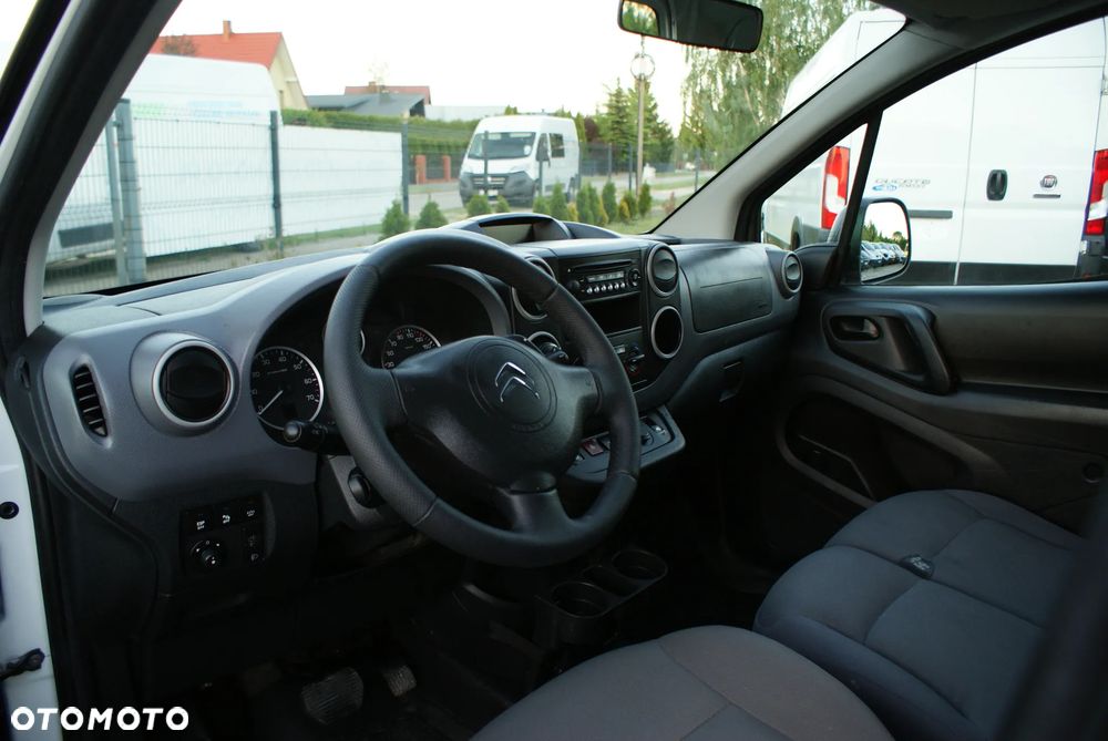Citroën Berlingo - 7