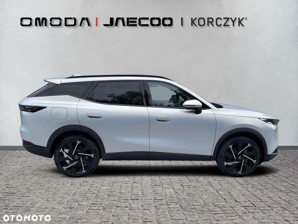 Omoda 7 - 7