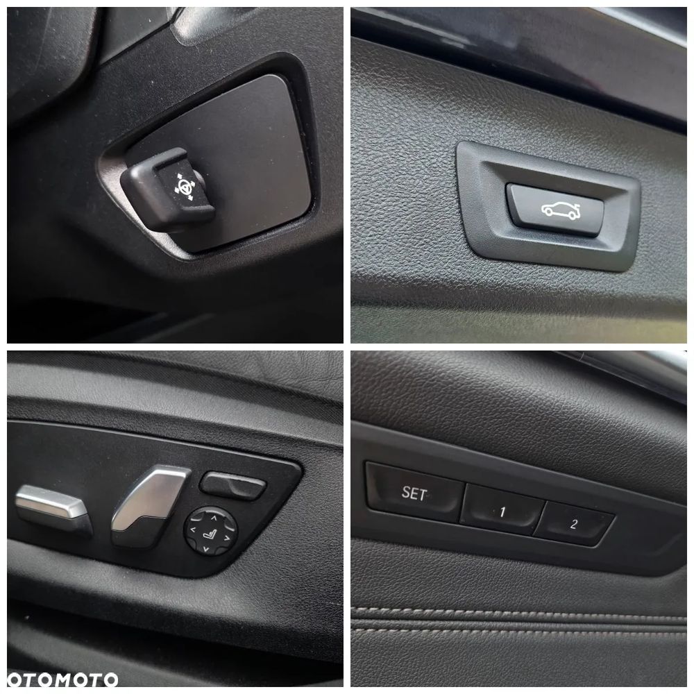 BMW Seria 5 520d - 19