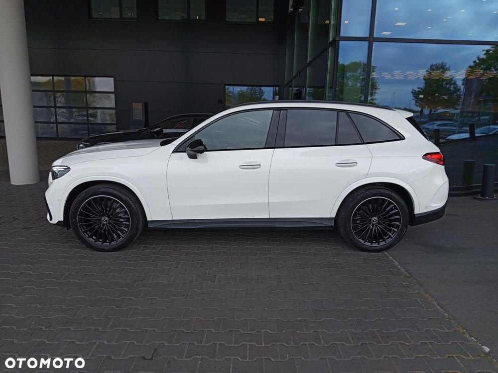 Mercedes-Benz GLC - 3