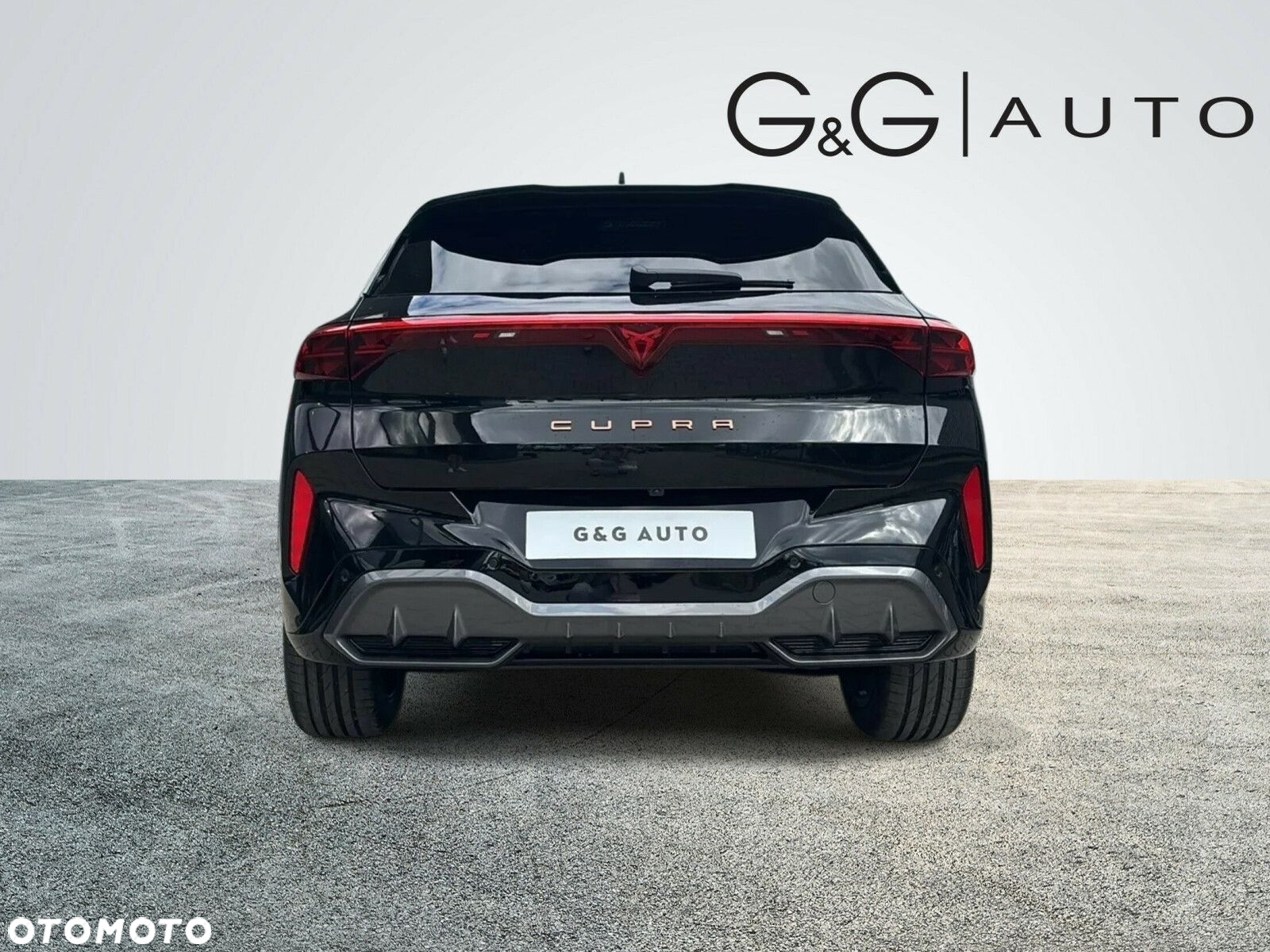 Cupra Terramar 2.0 TSI 4Drive DSG - 4