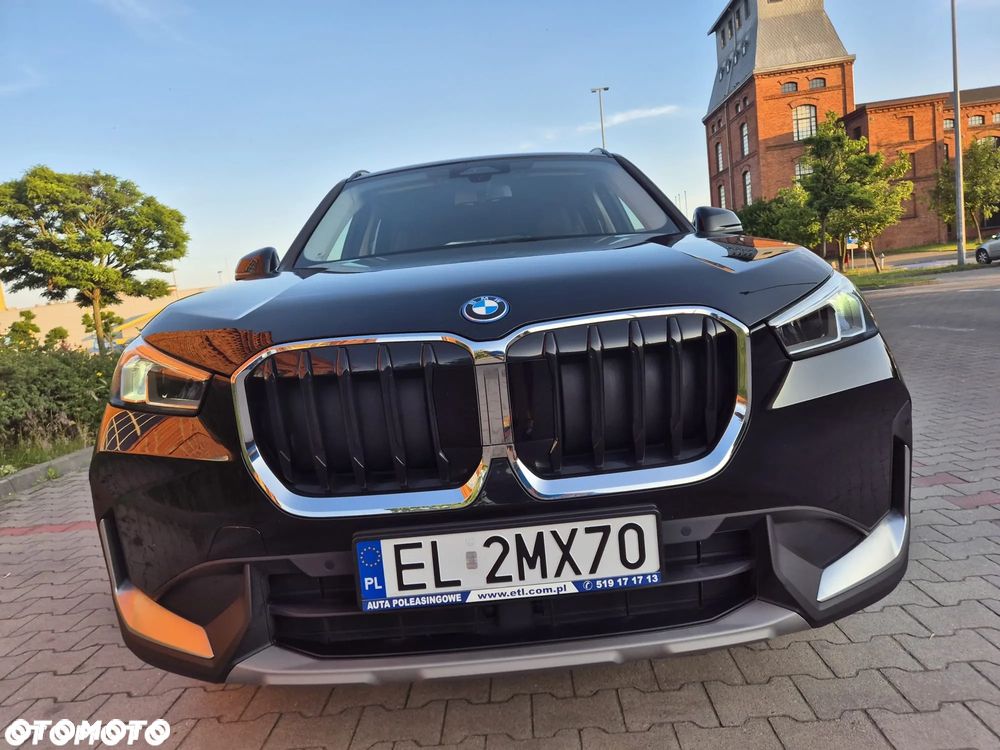 BMW X1 xDrive25e M Sportpaket - 16