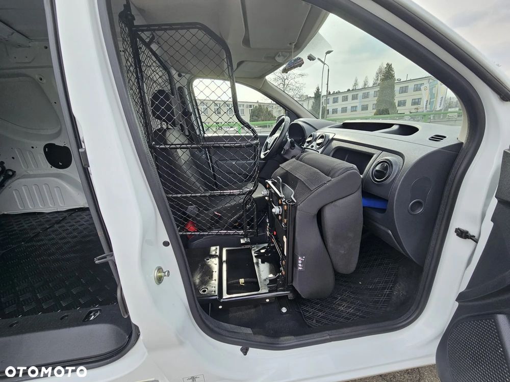 Dacia Dokker VAN - 19