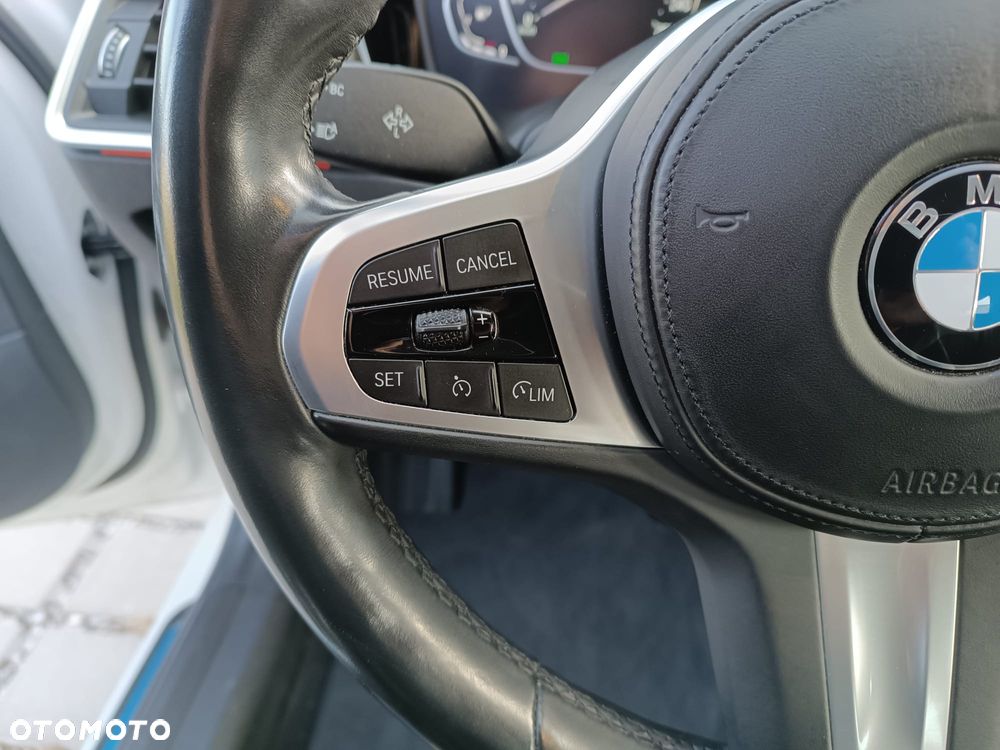 BMW Seria 3 318i Sport Line - 22