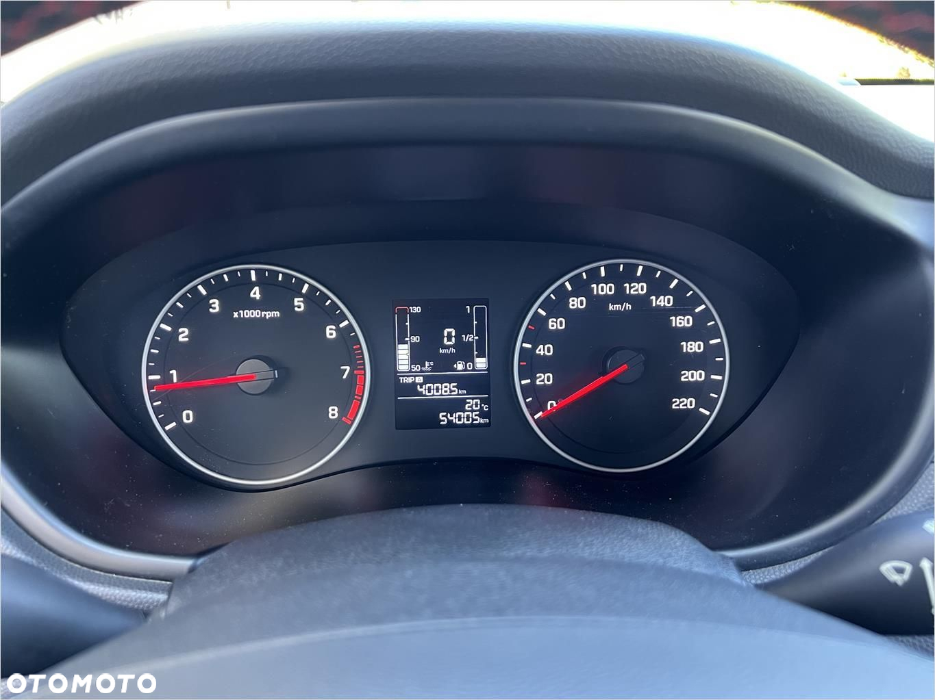 Hyundai i20 1.2 Comfort - 13