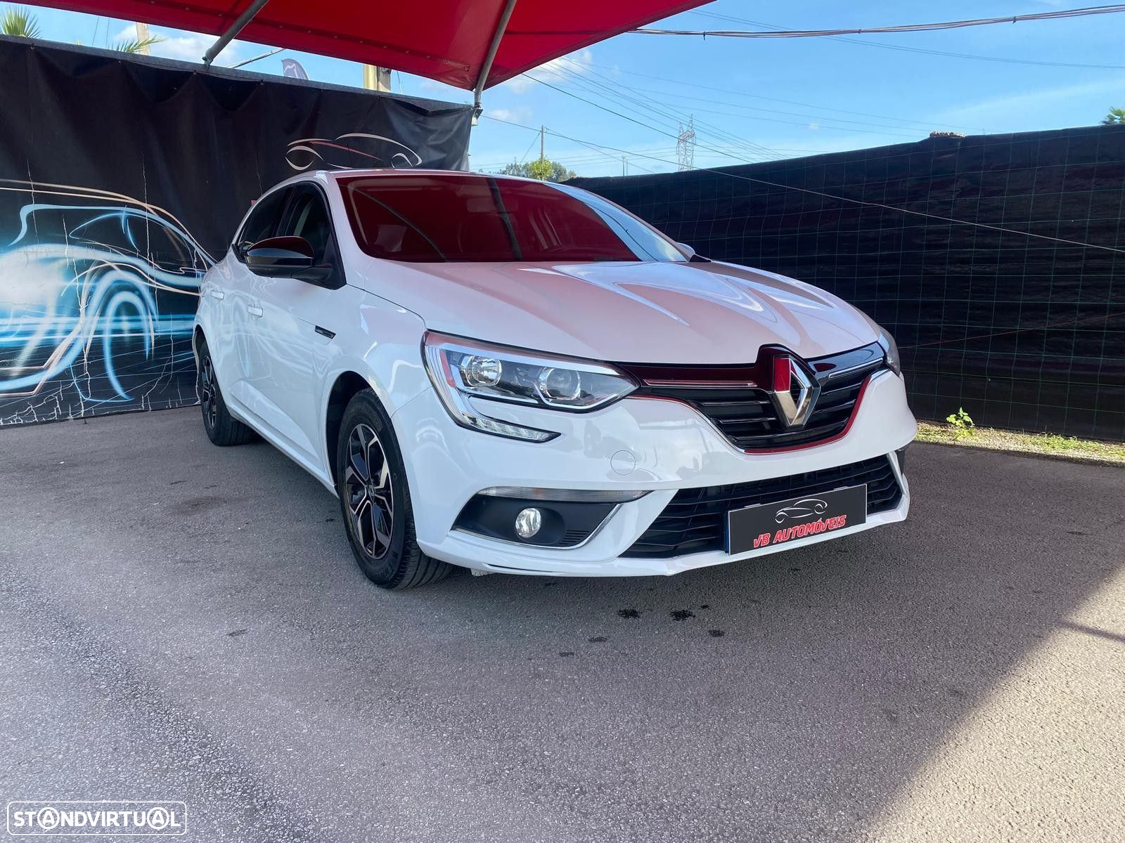 Renault Mégane 1.5 dCi Zen - 2