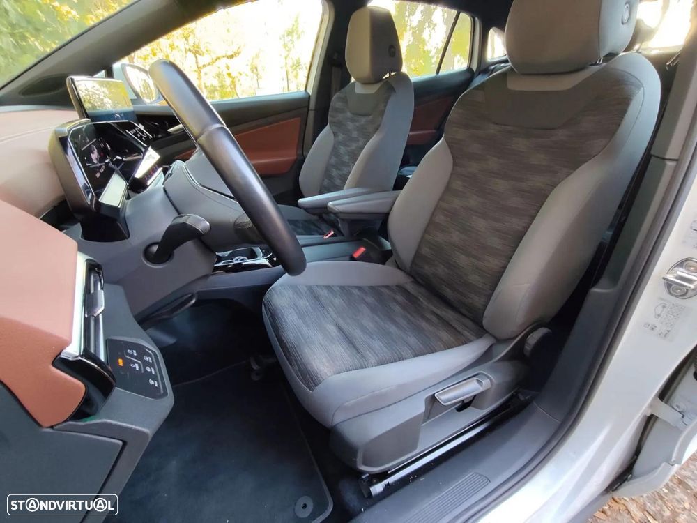 VW ID.5 77 kWh Pro Performance - 14