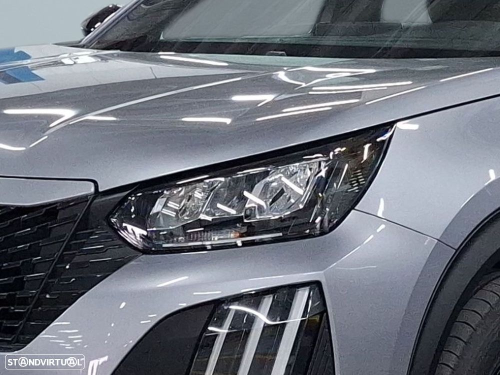 Peugeot e-2008 54 kWh Style - 3