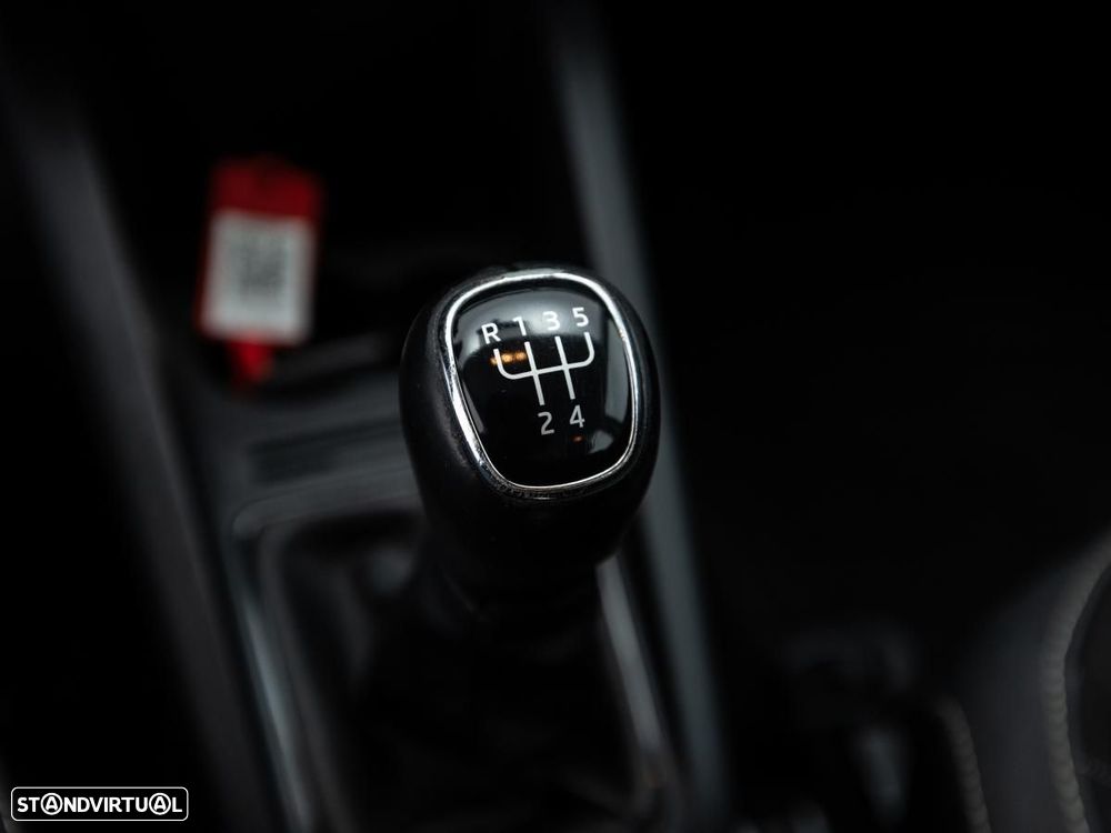 Skoda Fabia Break 1.0 TSI Ambition - 19