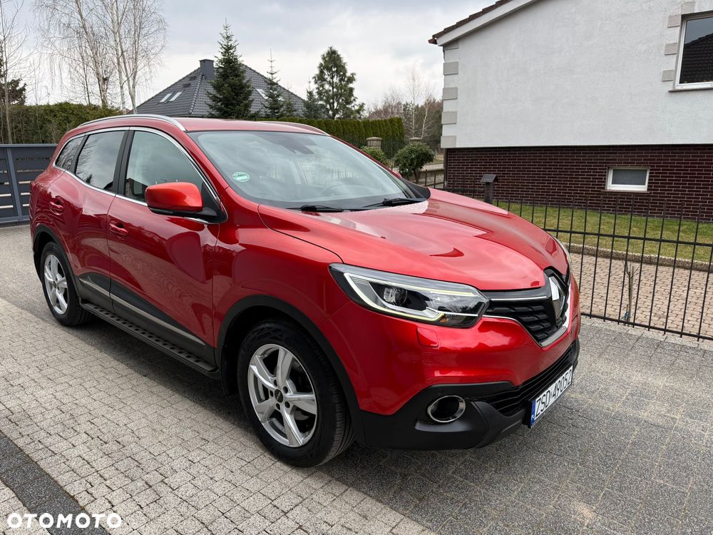 Renault Kadjar Energy dCi 130 Experience - 27