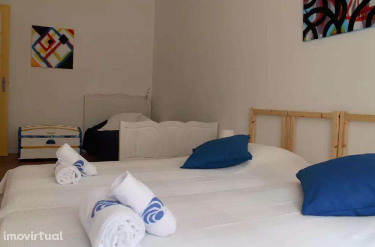 Apartamento com 2 quartos - localizado em Penha de França Lisbon - Grande imagem: 5/33