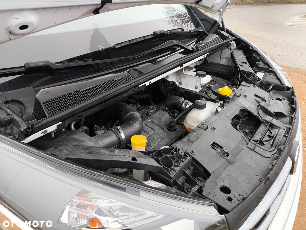 Fiat Talento L1H1 Family - 34