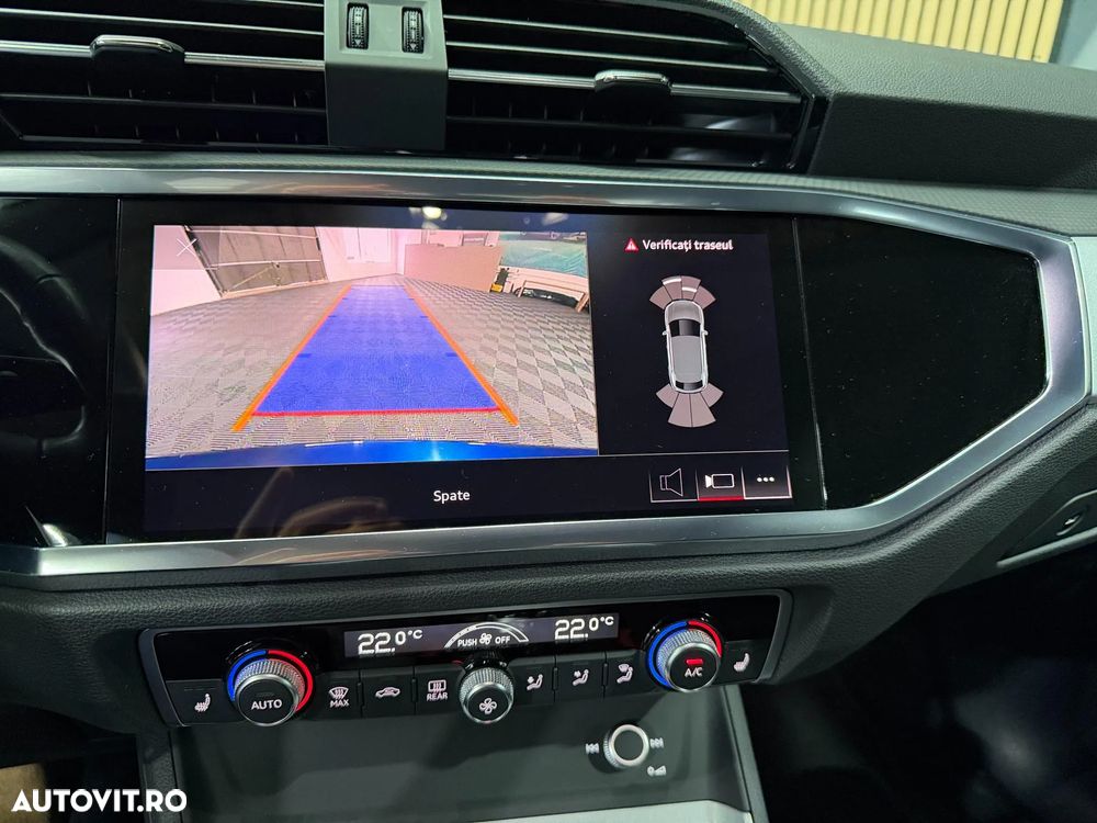 Audi Q3 45 TFSIe S tronic - 9