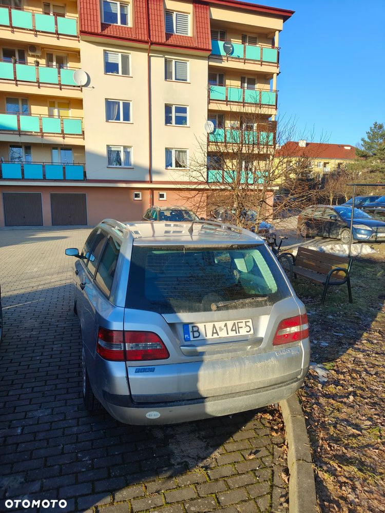 Fiat Stilo - 3