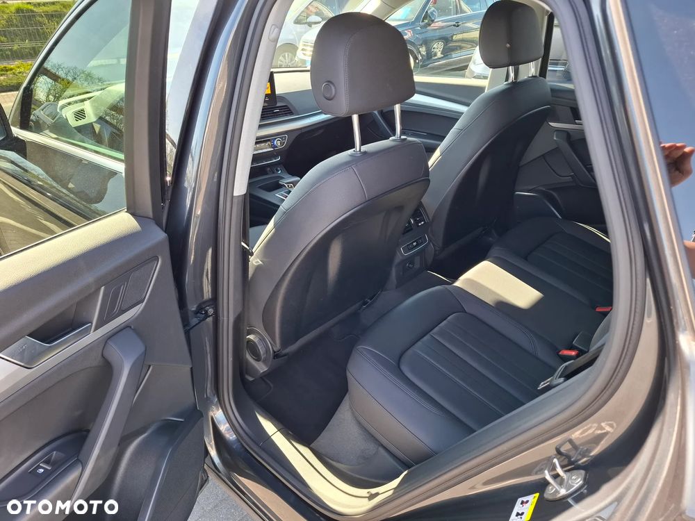Audi Q5 40 TDI mHEV Quattro S tronic - 11
